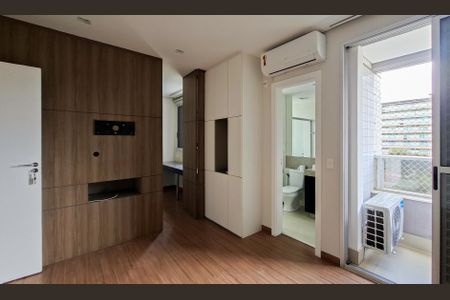 Apartamento à venda com 97m², 3 quartos e 2 vagasQuarto