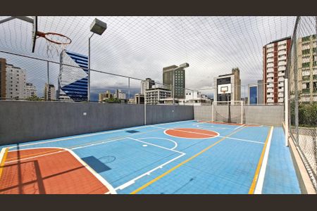 Apartamento à venda com 97m², 3 quartos e 2 vagasQuadra