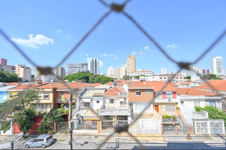 Vista da Sala de apartamento à venda com 3 quartos, 115m² em Vila da Saúde, São Paulo