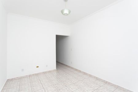 Casa para alugar com 124m², 2 quartos e 2 vagasSala