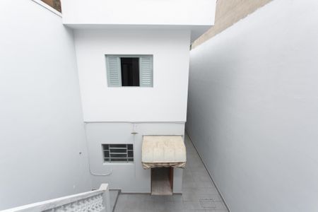 Casa para alugar com 124m², 2 quartos e 2 vagasÁrea Externa 