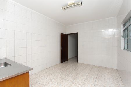 Casa para alugar com 124m², 2 quartos e 2 vagasCozinha 