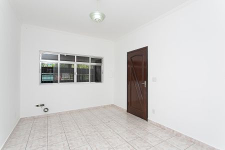 Sala de casa para alugar com 2 quartos, 124m² em Vila Campanela, São Paulo