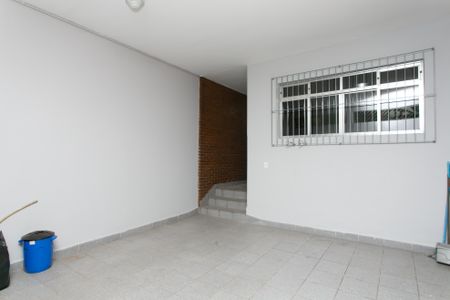 Casa para alugar com 124m², 2 quartos e 2 vagasGaragem 