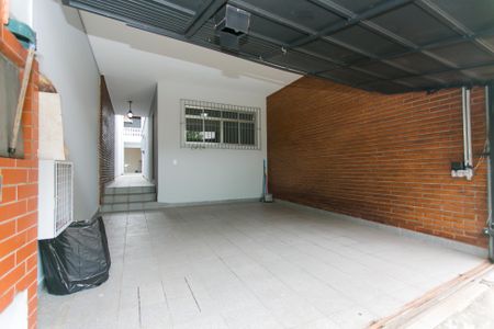 Casa para alugar com 124m², 2 quartos e 2 vagasGaragem 