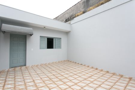 Casa para alugar com 124m², 2 quartos e 2 vagasVaranda da Suíte 2