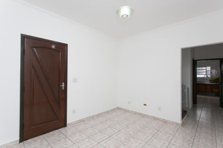 Sala de casa para alugar com 2 quartos, 124m² em Vila Campanela, São Paulo