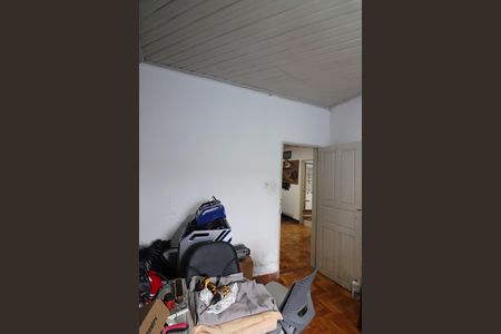 Quarto 2 de casa à venda com 2 quartos, 124m² em Vila Israel, São Bernardo do Campo