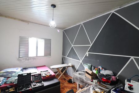 Casa à venda com 124m², 2 quartos e 2 vagasQuarto 2