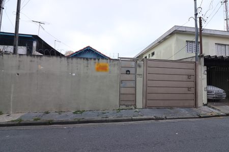 Casa à venda com 124m², 2 quartos e 2 vagasFachada