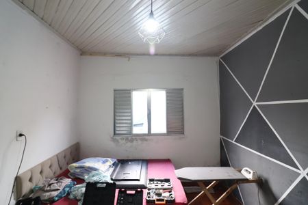 Quarto 2 de casa à venda com 2 quartos, 124m² em Vila Israel, São Bernardo do Campo