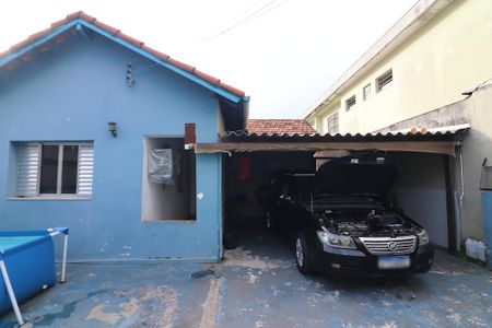 Casa à venda com 124m², 2 quartos e 2 vagasGaragem