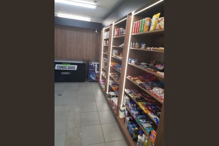 Apartamento à venda com 40m², 1 quarto e 1 vagaFoto 10