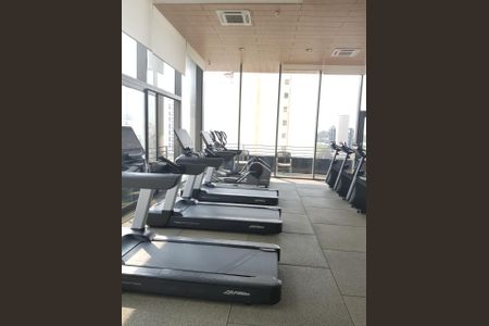 Apartamento à venda com 40m², 1 quarto e 1 vagaFoto 13