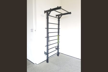 Apartamento à venda com 40m², 1 quarto e 1 vagaFoto 12