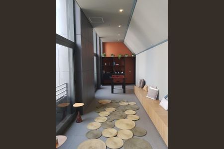 Apartamento à venda com 40m², 1 quarto e 1 vagaFoto 14