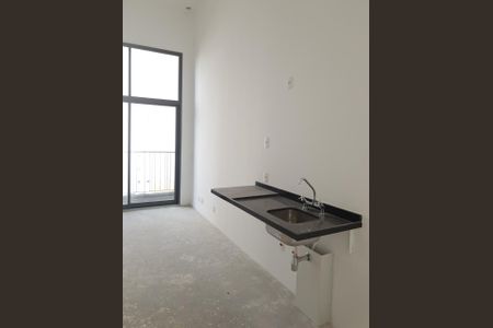 Apartamento à venda com 40m², 1 quarto e 1 vagaFoto 08