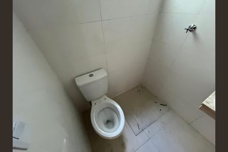 Studio à venda com 26m², 1 quarto e sem vagaBanheiro