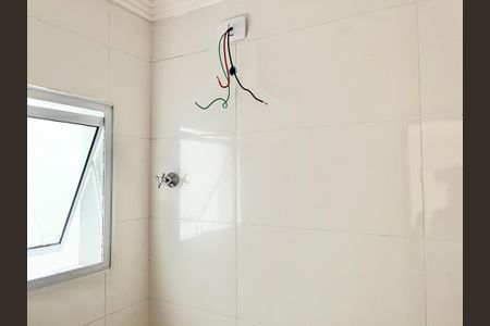 Studio à venda com 26m², 1 quarto e sem vagaBanheiro