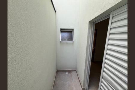 Studio à venda com 26m², 1 quarto e sem vagaQuarto varanda