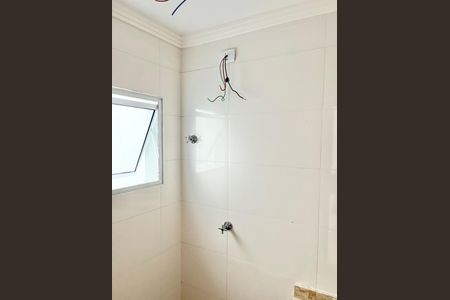 Studio à venda com 26m², 1 quarto e sem vagaBanheiro