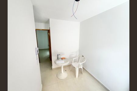 Sala de kitnet/studio à venda com 1 quarto, 26m² em Vila Mazzei, São Paulo