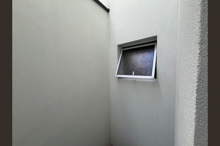 Studio à venda com 26m², 1 quarto e sem vagaQuarto varanda