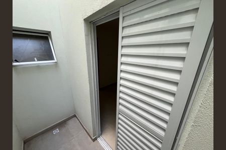 Studio à venda com 26m², 1 quarto e sem vagaQuarto varanda