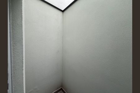 Studio à venda com 26m², 1 quarto e sem vagaQuarto varanda