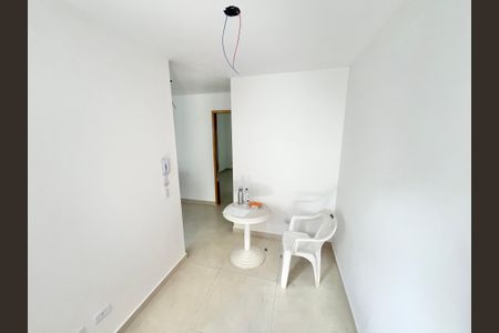 Sala de kitnet/studio à venda com 1 quarto, 26m² em Vila Mazzei, São Paulo