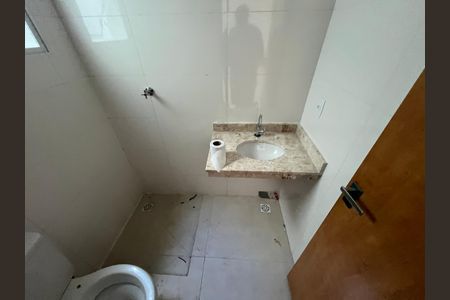Studio à venda com 26m², 1 quarto e sem vagaBanheiro