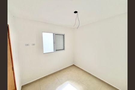 Quarto de apartamento à venda com 1 quarto, 26m² em Vila Mazzei, São Paulo