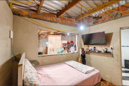 Quarto de casa para alugar com 2 quartos, 100m² em Jardim Maristela, São Paulo