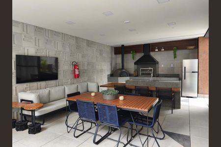 Foto 32 de apartamento à venda com 3 quartos, 141m² em Vila Mariana, São Paulo