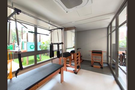 Apartamento à venda com 141m², 3 quartos e 2 vagasFoto 30