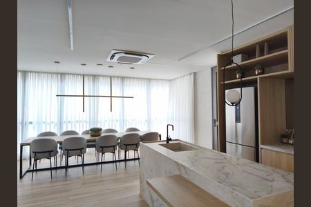 Apartamento à venda com 141m², 3 quartos e 2 vagasFoto 33