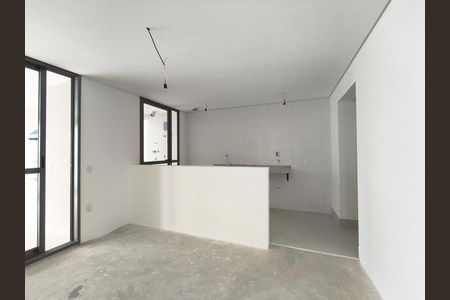 Foto 02 de apartamento à venda com 3 quartos, 141m² em Vila Mariana, São Paulo