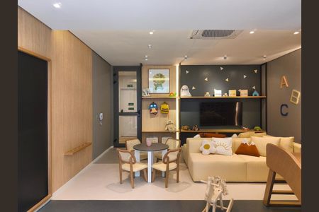 Foto 25 de apartamento à venda com 3 quartos, 141m² em Vila Mariana, São Paulo