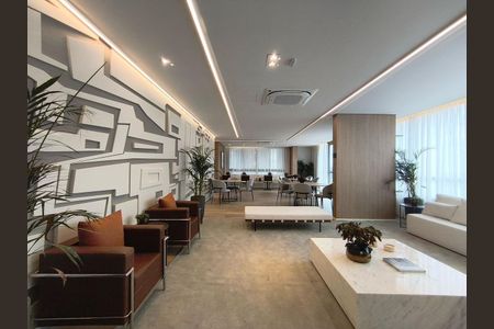 Foto 24 de apartamento à venda com 3 quartos, 141m² em Vila Mariana, São Paulo