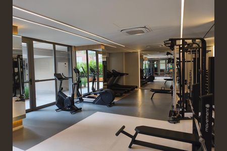 Apartamento à venda com 141m², 3 quartos e 2 vagasFoto 28
