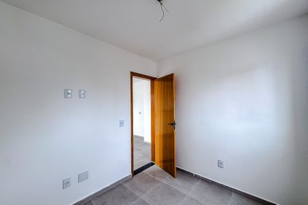 Apartamento para alugar com 44m², 2 quartos e 1 vagaQuarto 2