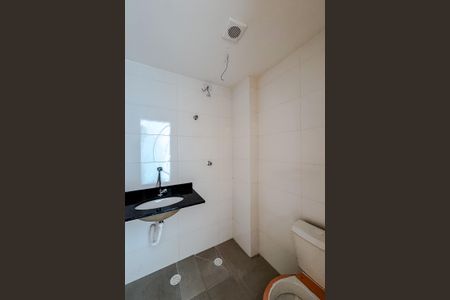 Apartamento para alugar com 44m², 2 quartos e 1 vagaBanheiro
