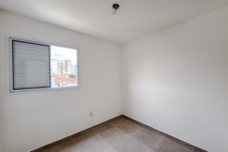 Apartamento para alugar com 44m², 2 quartos e 1 vagaQuarto 2