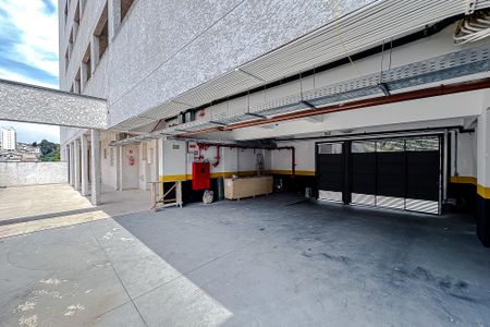 Apartamento para alugar com 44m², 2 quartos e 1 vagaÁrea comum