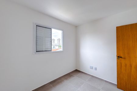 Apartamento para alugar com 44m², 2 quartos e 1 vagaQuarto 1 - Suíte