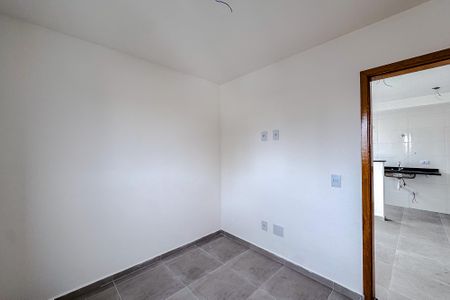 Apartamento para alugar com 44m², 2 quartos e 1 vagaQuarto 2