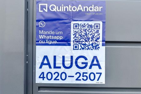 Apartamento para alugar com 44m², 2 quartos e 1 vagaPlaquinha