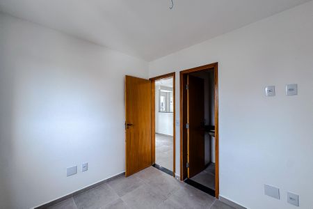 Apartamento para alugar com 44m², 2 quartos e 1 vagaQuarto 1 - Suíte