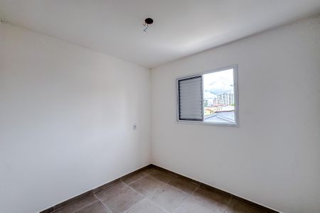Apartamento para alugar com 44m², 2 quartos e 1 vagaQuarto 1 - Suíte