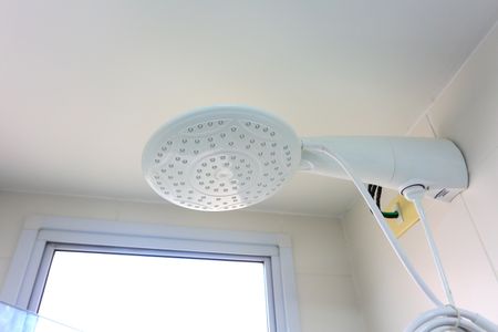 Apartamento à venda com 40m², 2 quartos e sem vagaBanheiro